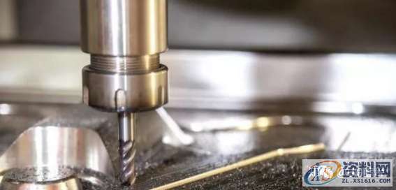 CNC数控加工:数控加工七种对刀方式详解!,工件,坐标系,mso,第4张 CNC数控加工:数控加工七种对刀方式详解!,工件,坐标系,mso,第4张