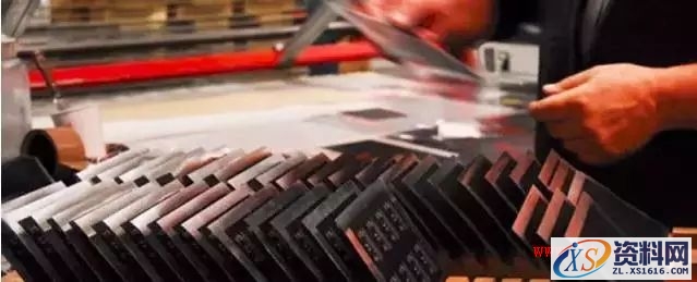 各种表面处理方法之丝网印刷(图文教程),各种表面处理方法之丝网印刷,图文,第3张