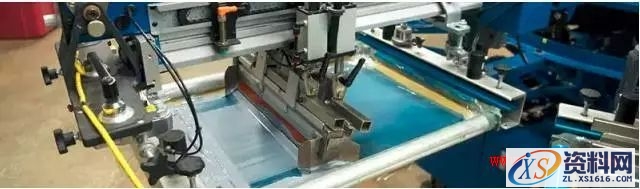 各种表面处理方法之丝网印刷(图文教程),各种表面处理方法之丝网印刷,图文,第4张