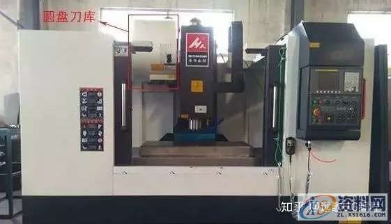 CNC数控铣床与数控加工中心编程和操作的区别,mso,数控,第1张 CNC数控铣床与数控加工中心编程和操作的区别,mso,数控,第1张