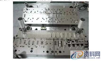 五金冲压模具的步骤和流程是什么？,冲压,工件,模具,要求,第4张