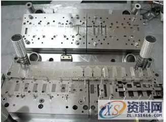 五金冲压模具的步骤和流程是什么？,冲压,工件,模具,要求,第3张