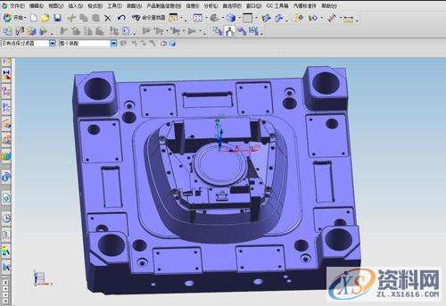 如何快速学习数控编程?如何快速学习数控编程?,加工,数控,工件,第1张 如何快速学习数控编程?如何快速学习数控编程?,加工,数控,工件,第1张