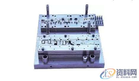 五金冲压模具的步骤和流程是什么？,冲压,工件,模具,要求,第5张