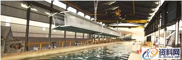 各种表面处理方法之镀锌工艺(图文教程),工艺,第3张 各种表面处理方法之镀锌工艺(图文教程),各种表面处理方法之镀锌工艺,工艺,第3张