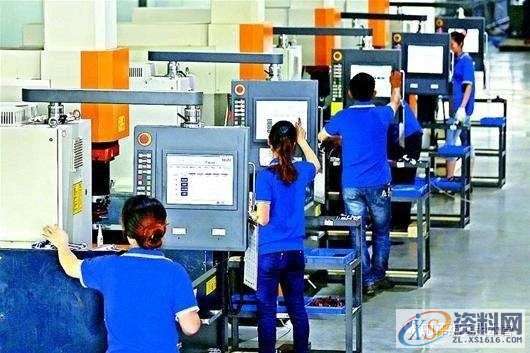 CNC加工中心：切削加工中产生的热量,对刀具寿命有多大影响?,第8张