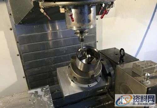 CNC加工中心：切削加工中产生的热量,对刀具寿命有多大影响?,第5张