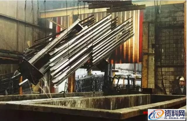 各种表面处理方法之镀锌工艺(图文教程),工艺,第7张 各种表面处理方法之镀锌工艺(图文教程),各种表面处理方法之镀锌工艺,工艺,第7张