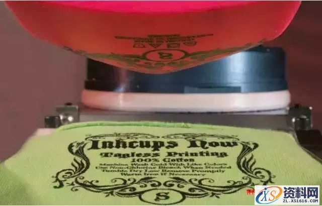 各种表面处理方法之移印工艺(图文教程),工艺,第1张 各种表面处理方法之移印工艺(图文教程),各种表面处理方法之移印工艺,工艺,第1张