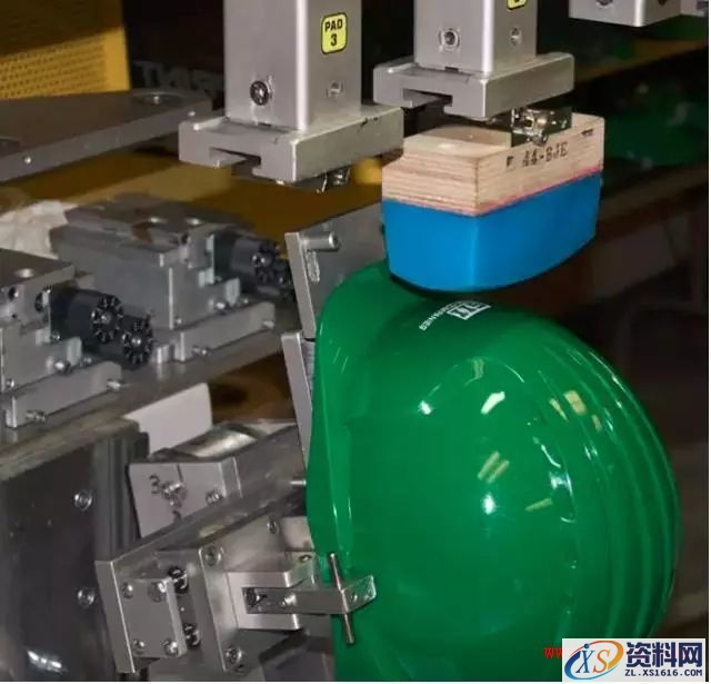 各种表面处理方法之移印工艺(图文教程),工艺,第9张 各种表面处理方法之移印工艺(图文教程),各种表面处理方法之移印工艺,工艺,第9张