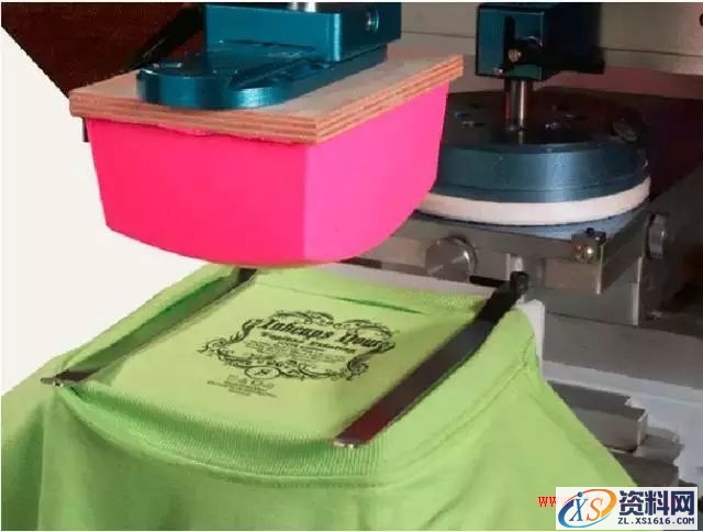 各种表面处理方法之移印工艺(图文教程),工艺,第6张 各种表面处理方法之移印工艺(图文教程),各种表面处理方法之移印工艺,工艺,第6张