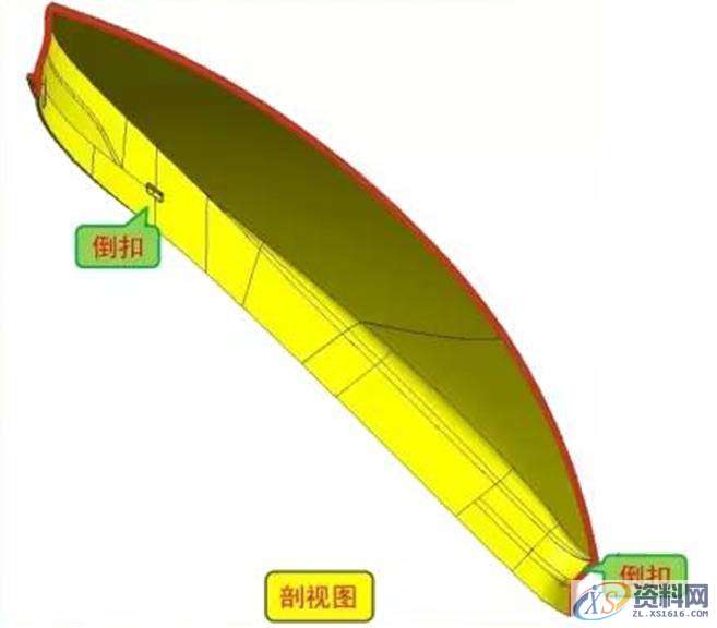 汽车模具设计之汽车车灯模具设计方案,设计培训,培训,培训学校,潇洒,第2张 汽车模具设计之汽车车灯模具设计方案,设计培训,培训,培训学校,潇洒,第2张