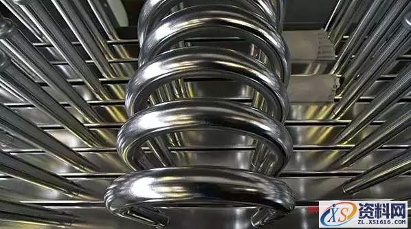 各种表面处理方法之电解抛光(图文教程),各种表面处理方法之电解抛光,抛光,第4张