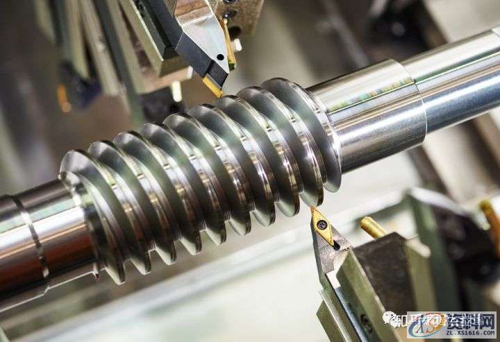 CNC数控机床定位精度检测的七种方式，纯干货记得收藏！,定位,mso,第4张