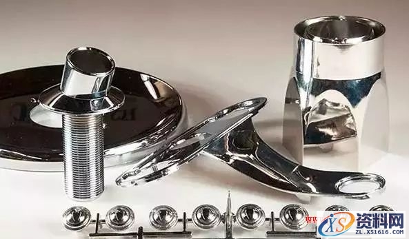 各种表面处理方法之真空电镀(图文教程),电镀,第5张 各种表面处理方法之真空电镀(图文教程),各种表面处理方法之真空电镀,电镀,第5张