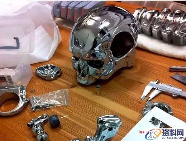 各种表面处理方法之真空电镀(图文教程),电镀,第6张 各种表面处理方法之真空电镀(图文教程),各种表面处理方法之真空电镀,电镀,第6张