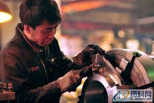 终于找到你—机械加工技术要求大全，数控人要紧记,装配,零件,要求,第2张