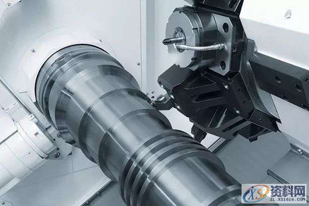 cnc数控加工机床最高加工精度有多高？,粗糙度,加工,磨削,第3张
