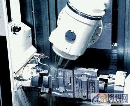 UG编程、CNC加工中心程序代码大全,数控加工必备!,mso,坐标系,第5张 UG编程、CNC加工中心程序代码大全,数控加工必备!,mso,坐标系,第5张