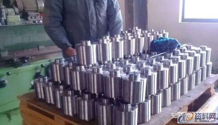 CNC数控加工中的九大误差,你是否遇到过?,工件,加工,mso,第1张 CNC数控加工中的九大误差,你是否遇到过?,工件,加工,mso,第1张