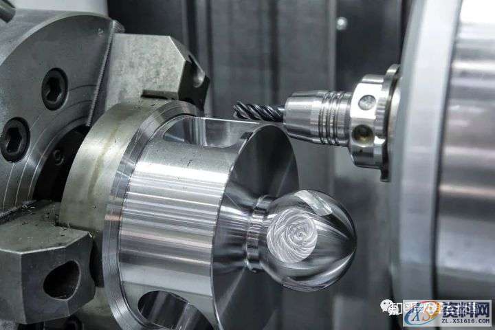 数控干货：最全面的的刀具失效分析,工件,第4张