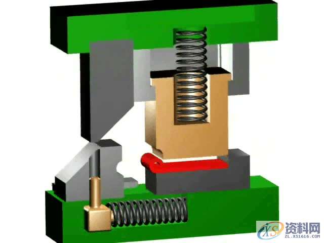五金冲压件产生毛刺的解决方法,冲模,制件,间隙,第1张 五金冲压件产生毛刺的解决方法,冲模,制件,间隙,第1张