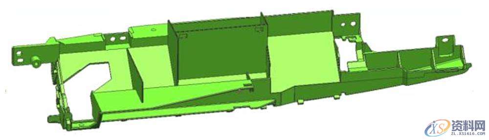 经典模具设计结构,行位内下顶针,设计培训,培训,培训学校,产品,第1张 经典模具设计结构,行位内下顶针,设计培训,培训,培训学校,产品,第1张