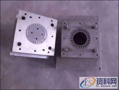 设计五金冲压复合模具时应该注意的几点事项,冲孔,模具,整形,第1张 设计五金冲压复合模具时应该注意的几点事项,冲孔,模具,整形,第1张