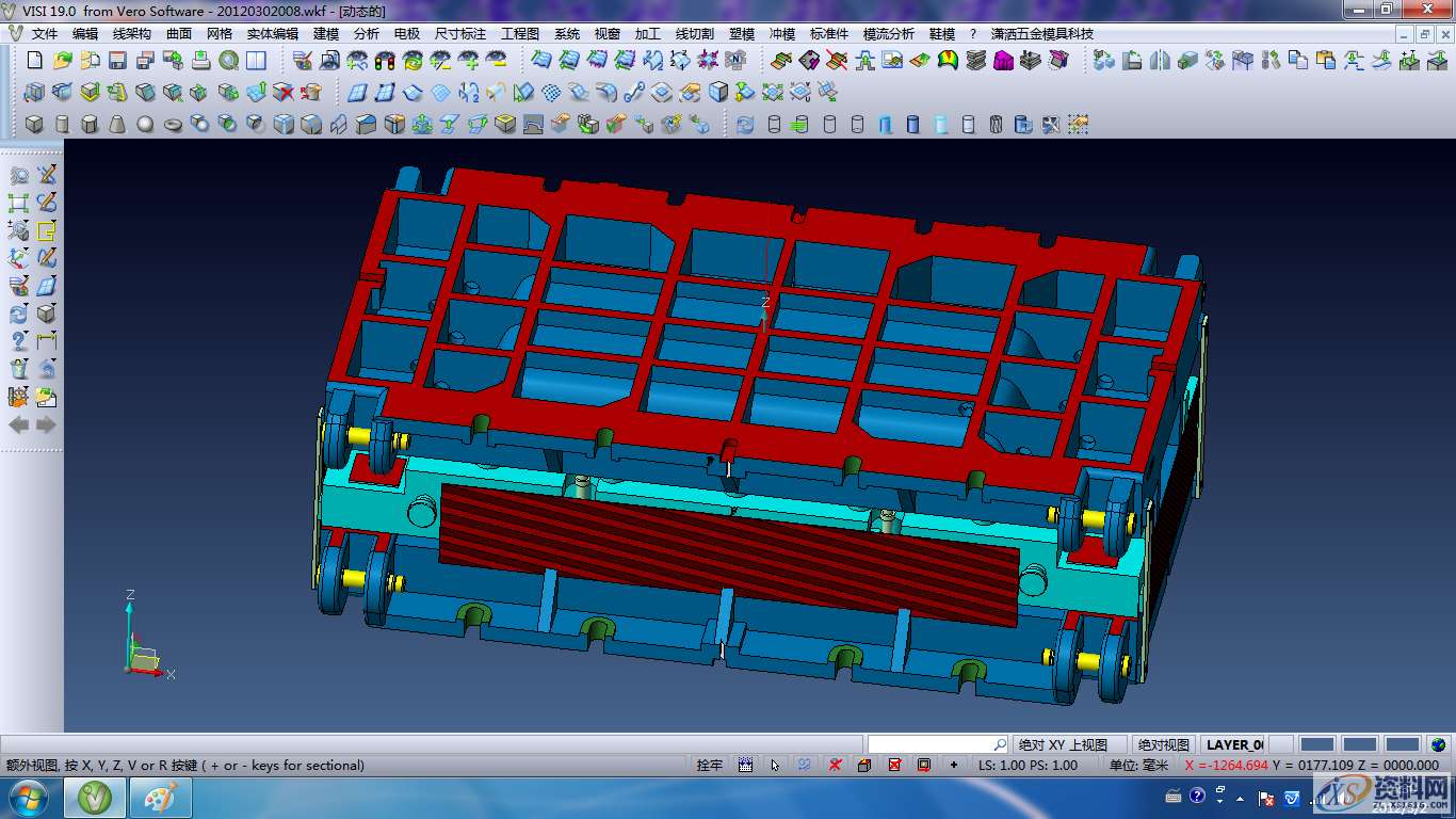 模具设计时准备的原始资料有哪些?,模具,模具设计,冲压件,设计培训,结构,第1张 模具设计时准备的原始资料有哪些?,模具,模具设计,冲压件,设计培训,结构,第1张