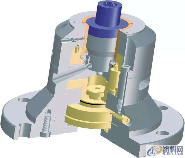 CNC数控编程加工:齿轮加工工序的注意事项,加工,mso,齿轮,font,第5张 CNC数控编程加工:齿轮加工工序的注意事项,加工,mso,齿轮,font,第5张