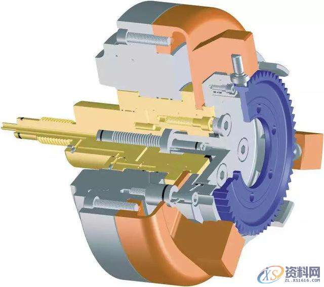 CNC数控编程加工:齿轮加工工序的注意事项,加工,mso,齿轮,font,第9张 CNC数控编程加工:齿轮加工工序的注意事项,加工,mso,齿轮,font,第9张