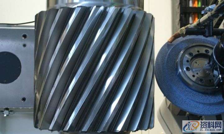 齿轮加工:图解6种齿轮机械加工方式,mso,font,第2张 齿轮加工:图解6种齿轮机械加工方式,mso,font,第2张