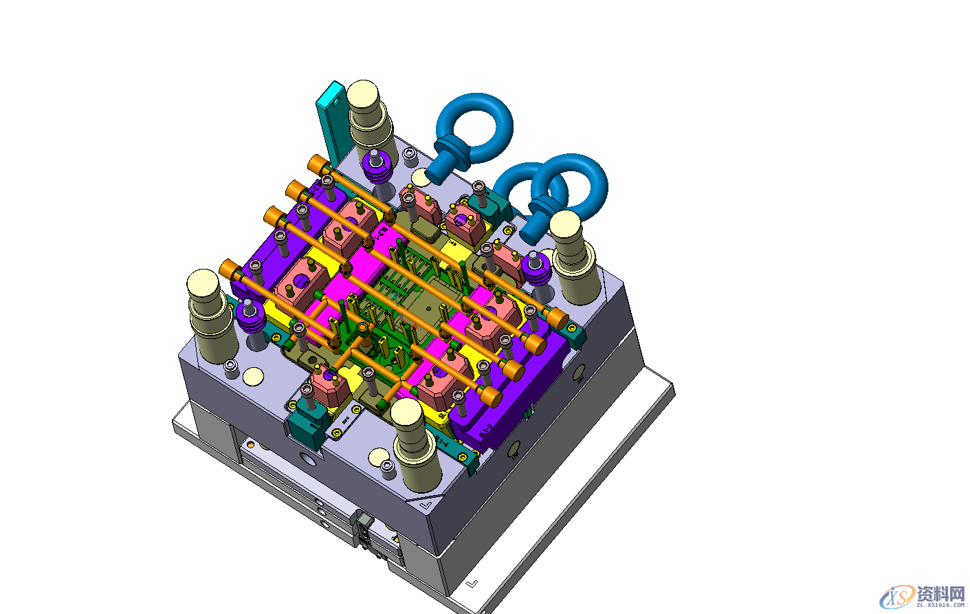 塑胶模具设计:这些注塑工艺中的压力,压力,注塑,mso,培训,设计培训,第1张 塑胶模具设计:这些注塑工艺中的压力,压力,注塑,mso,培训,设计培训,第1张