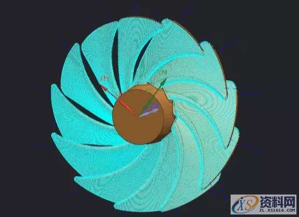 十年数控加工老师傅分享UG数控编程工艺和特点,加工,数控,第3张 十年数控加工老师傅分享UG数控编程工艺和特点,十年数控加工老师傅分享UG数控编程工艺和特点,加工,数控,第3张