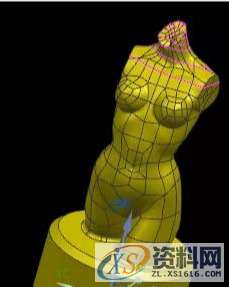 十年数控加工老师傅分享UG数控编程工艺和特点,加工,数控,第4张 十年数控加工老师傅分享UG数控编程工艺和特点,十年数控加工老师傅分享UG数控编程工艺和特点,加工,数控,第4张