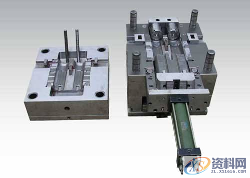 塑胶模具试模前的准备,图纸,模具,设备,设计培训,产品,第2张