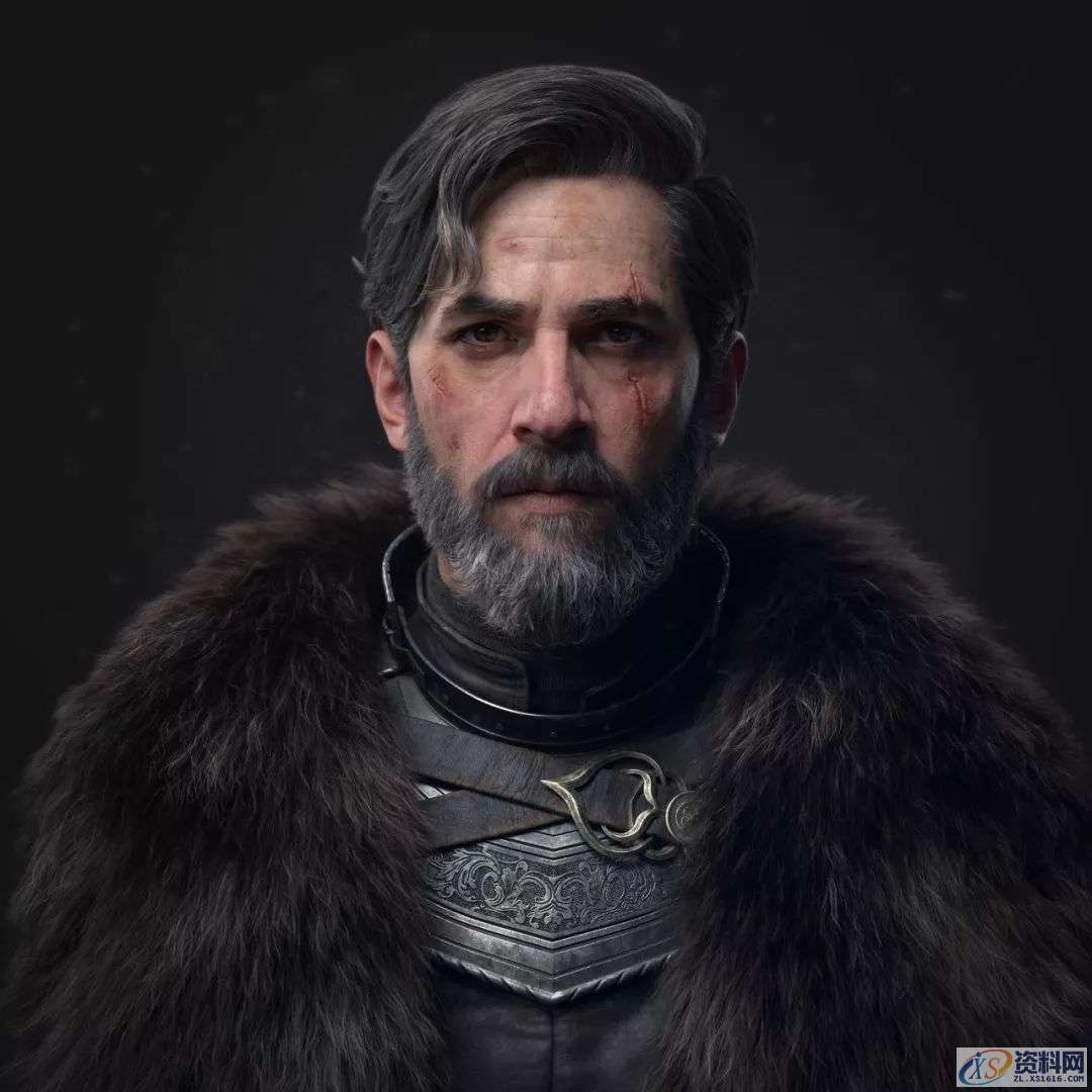 初次接触ZBrush,它的用途你了解多少?ZBrush在其他领域中的运用,建模,设计培训,第4张 初次接触ZBrush,它的用途你了解多少?ZBrush在其他领域中的运用,初次接触ZBrush,它的用途你了解多少?,建模,设计培训,第4张