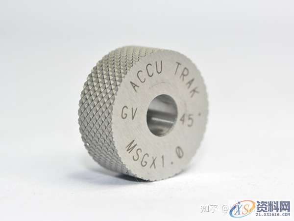 CNC加工中心:加工网纹滚花的四种方法,加工,第1张 CNC加工中心:加工网纹滚花的四种方法,加工,第1张