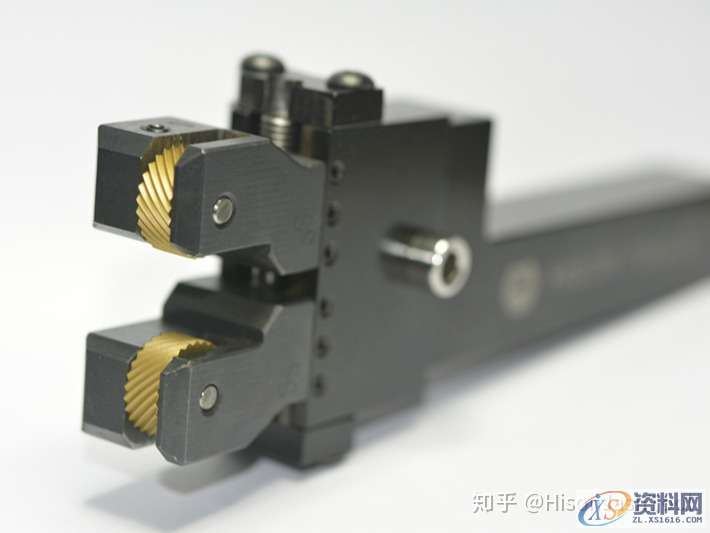 CNC加工中心:加工网纹滚花的四种方法,加工,第4张 CNC加工中心:加工网纹滚花的四种方法,加工,第4张