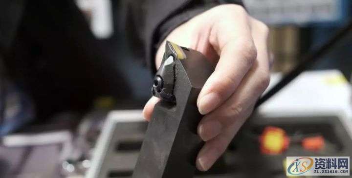 CNC编程加工：无缝、镜面级的加工产品是怎么做出来的,加工,第9张