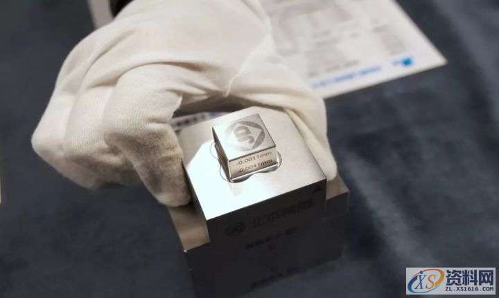 CNC编程加工：无缝、镜面级的加工产品是怎么做出来的,加工,第5张