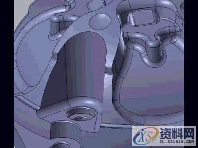 三轴四轴五轴UG数控编程中,五轴的难点在哪里,数控,第11张 三轴四轴五轴UG数控编程中,五轴的难点在哪里,数控,第11张