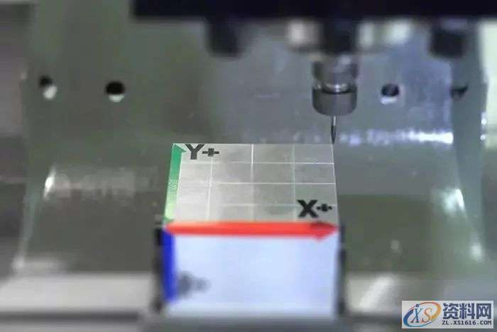 三轴四轴五轴UG数控编程中,五轴的难点在哪里,数控,第14张 三轴四轴五轴UG数控编程中,五轴的难点在哪里,数控,第14张