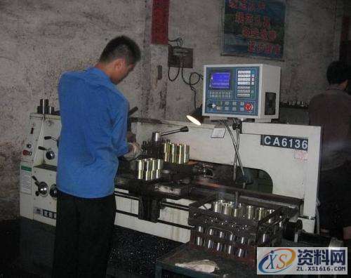 数控机床尺寸不稳定九大原因及解决方案数控机床尺寸不稳定九大原因及解决方案,尺寸,第1张 数控机床尺寸不稳定九大原因及解决方案数控机床尺寸不稳定九大原因及解决方案,尺寸,第1张