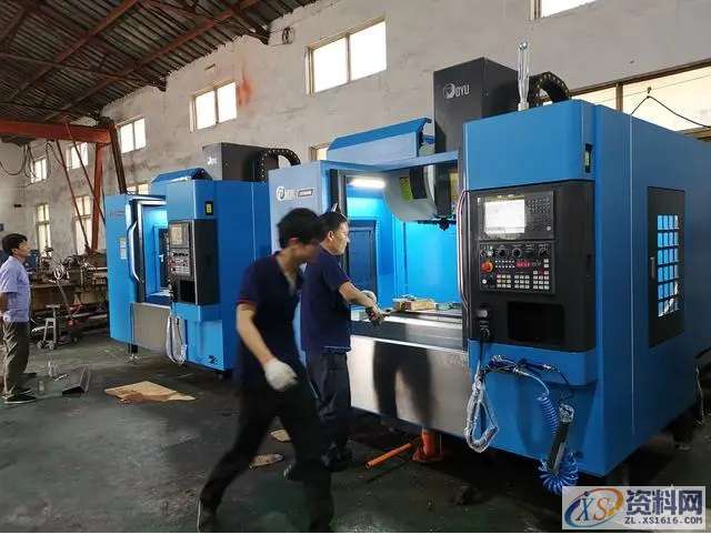 分享检测数控车床主轴轴承的方法分享检测数控车床主轴轴承的方法,第3张 分享检测数控车床主轴轴承的方法分享检测数控车床主轴轴承的方法,第3张