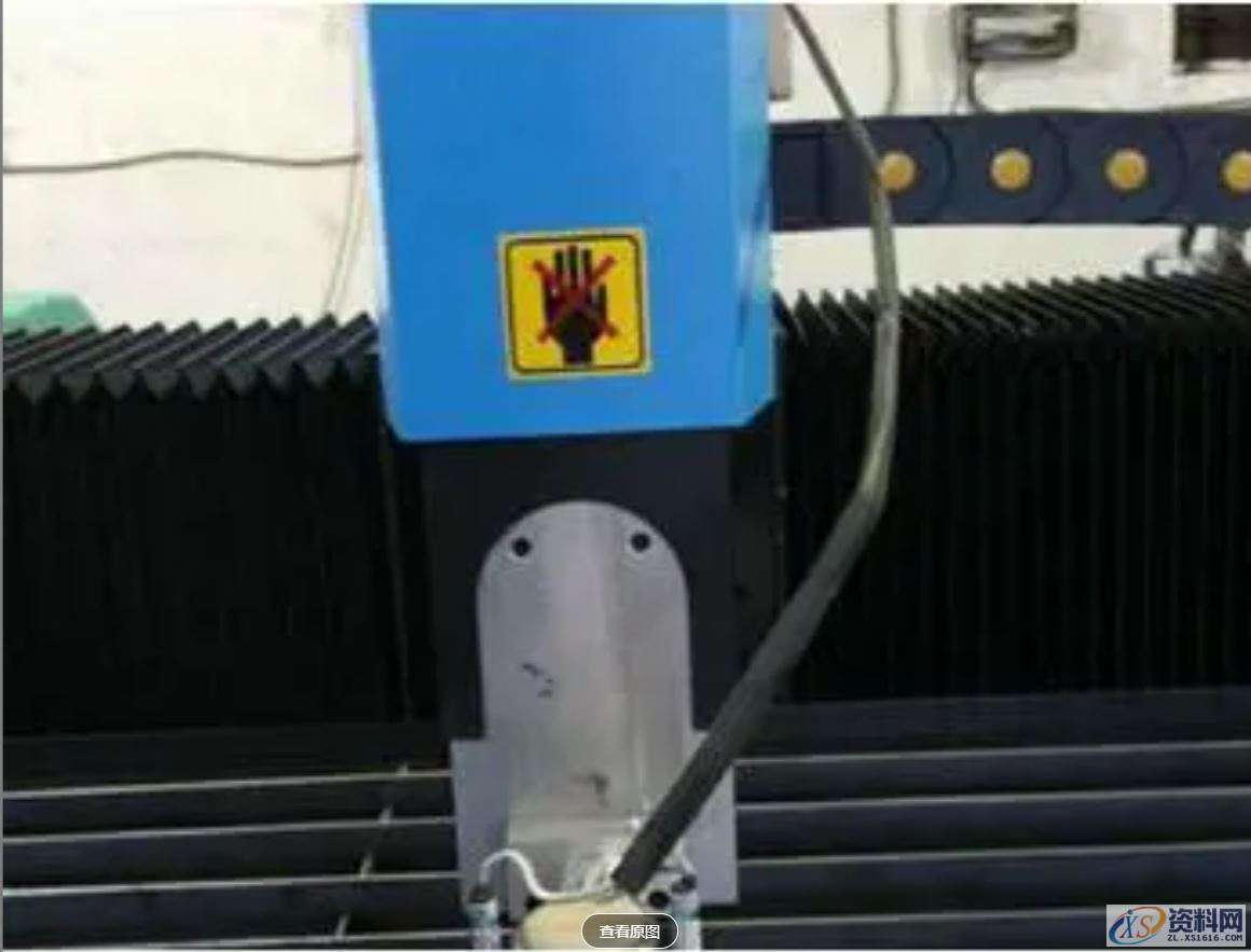 浅谈数控切割设备选型要点,数控,要点,第1张 浅谈数控切割设备选型要点,数控,要点,第1张