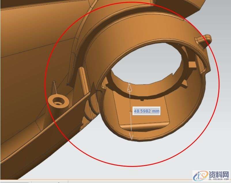 模具设计之滑块设计经验要点,全图解案例说明!,油缸,限位,设计,方式,第2张 模具设计之滑块设计经验要点,全图解案例说明!,油缸,限位,设计,方式,第2张