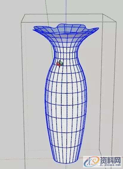 如何一招完成曲面异形建模?,曲面,建模,完成,第14张 如何一招完成曲面异形建模?,曲面,建模,完成,第14张