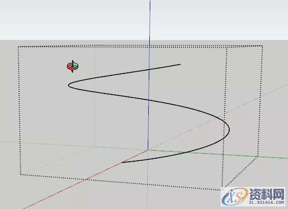 如何一招完成曲面异形建模?,曲面,建模,完成,第18张 如何一招完成曲面异形建模?,曲面,建模,完成,第18张