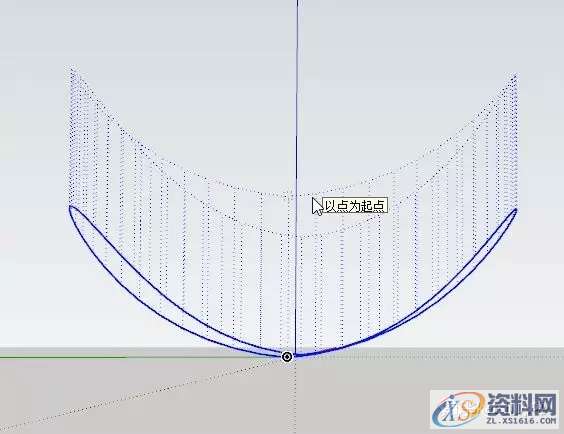 如何一招完成曲面异形建模?,曲面,建模,完成,第7张 如何一招完成曲面异形建模?,曲面,建模,完成,第7张
